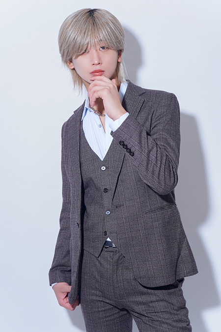 春風 冬愛 BINX 大阪 ミナミ