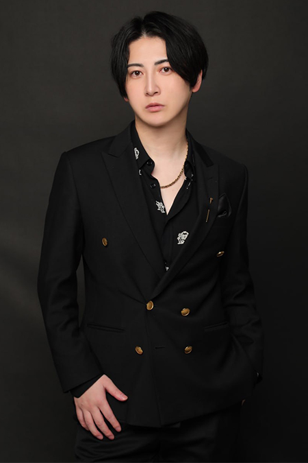 京介 PRISM 歌舞伎町