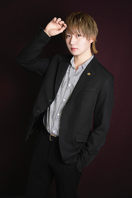 れい れい LiTA 歌舞伎町