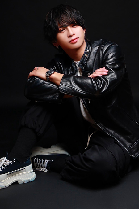 五十嵐 蓮士 NEXT LEVEL 名古屋 栄・錦