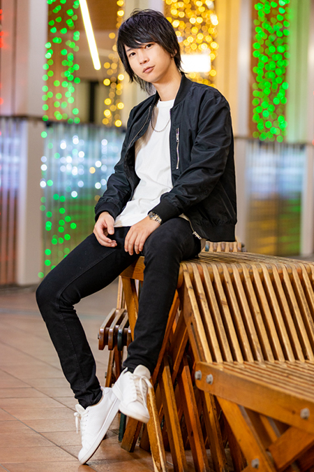 FLEX 早乙女 アヤト