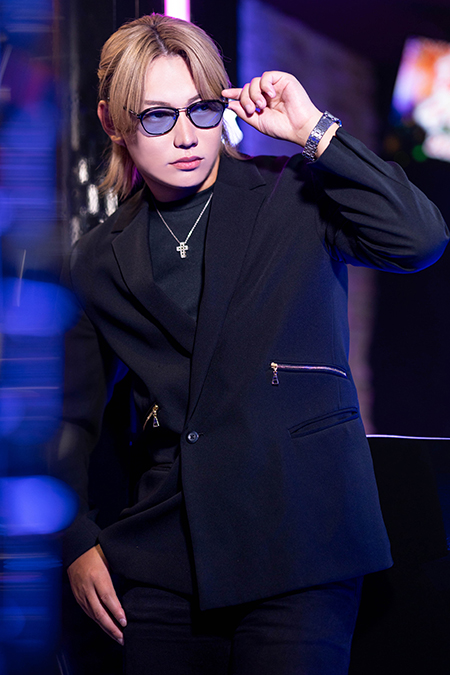 神咲 あらた FLEX 香川／高松