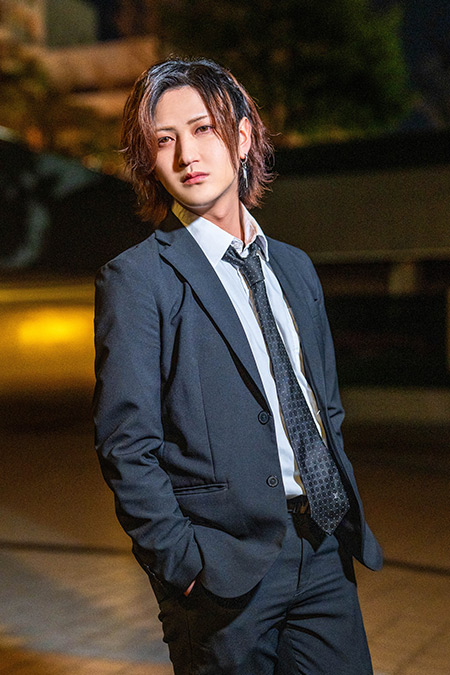 零 BLACK-EVE- 広島/流川・福山