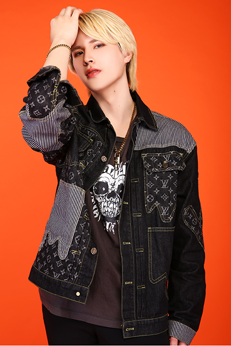 リチャード eve 大阪 ミナミ