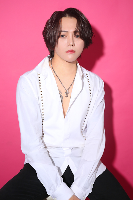 橘 尋斗 KINZISHI 名古屋 栄・錦