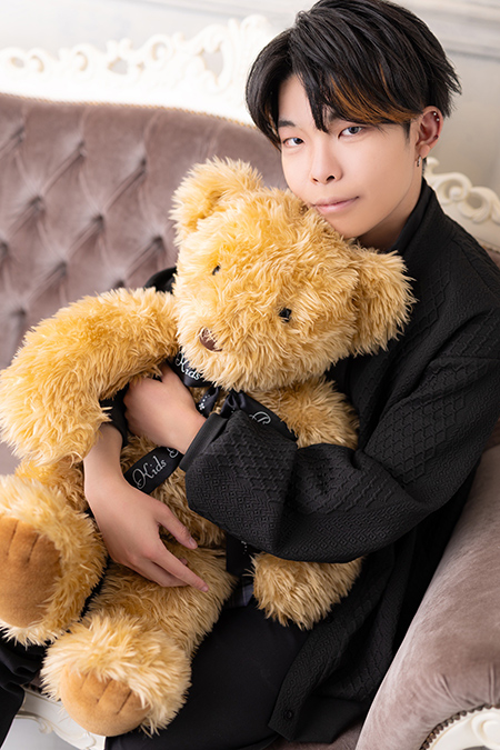 天宮 ツバキ ACQUA -Amber- 京都 祇園