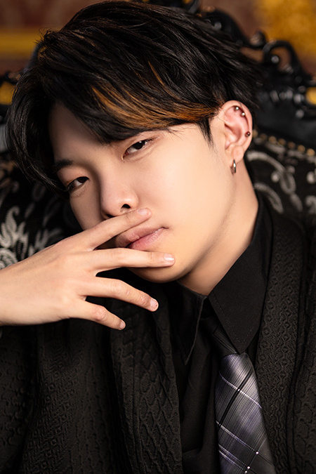 天宮 ツバキ ACQUA -Amber- 京都 祇園