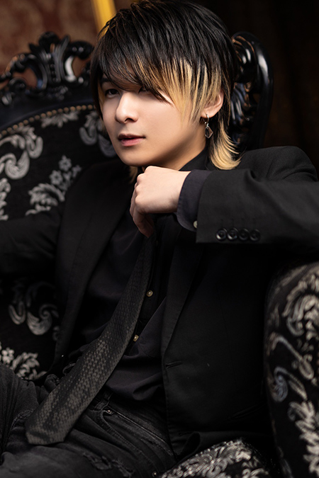 汐華 初流乃 ACQUA -Amber- 京都 祇園