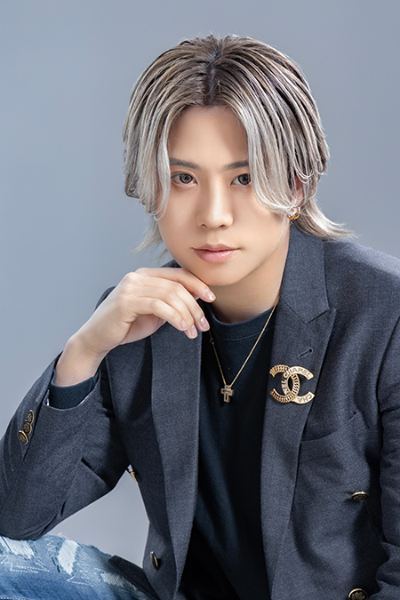 あいうえお のあ nika 歌舞伎町