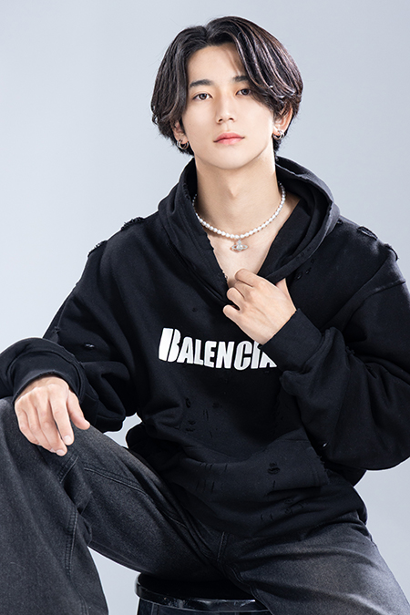 一護 nika 歌舞伎町