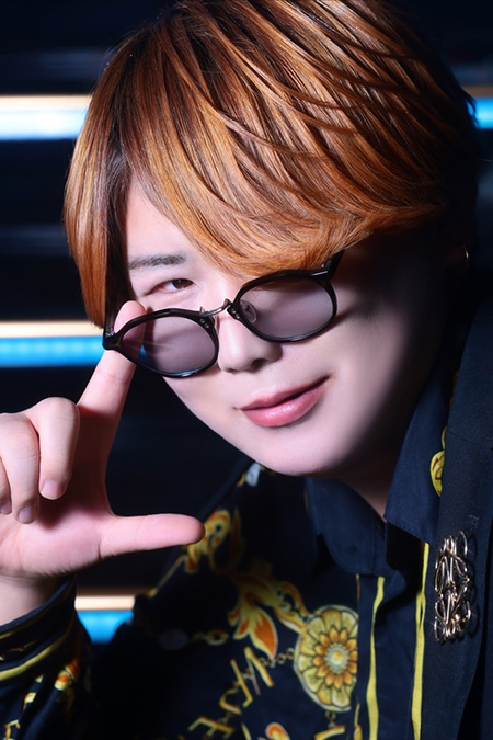 西島 ALL IN 大阪 ミナミ