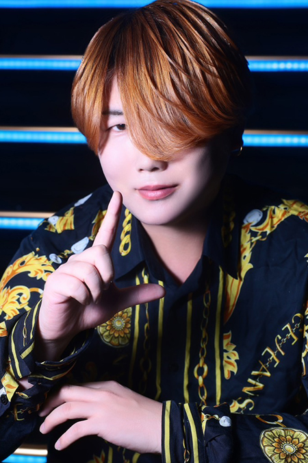 西島 ALL IN 大阪 ミナミ