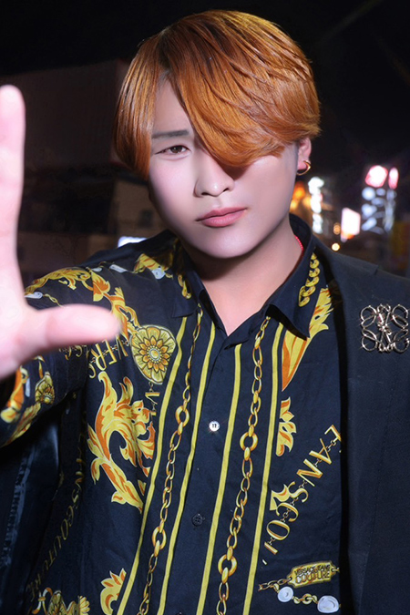 西島 ALL IN 大阪 ミナミ