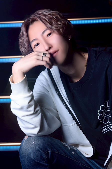 東雲 零夢 ALL IN 大阪 ミナミ