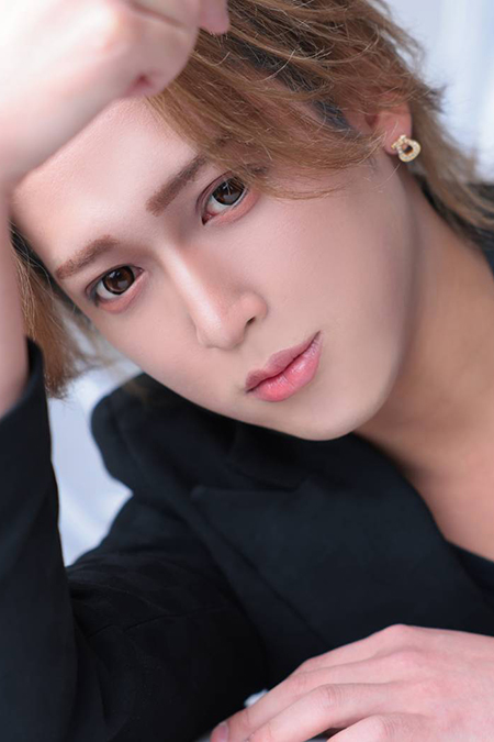 夜神 月斗 CHRONO 大阪 ミナミ