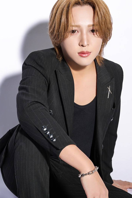 夜神 月斗 CHRONO 大阪 ミナミ