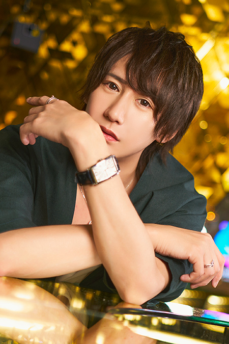 藤咲 司 Likey 歌舞伎町