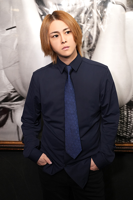 御幸 翔 CROWN GROUP 広島／流川・福山