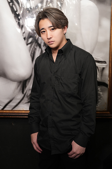 椿 礼央 CROWN GROUP 広島／流川・福山