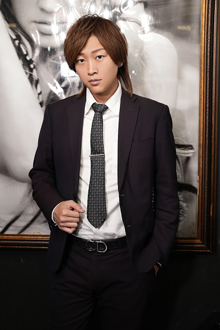 美波 龍司 CROWN GROUP 広島／流川・福山