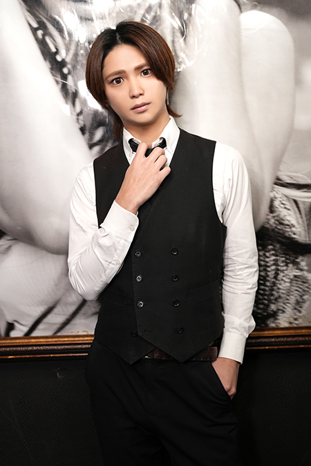 優城 永愛 CROWN GROUP 広島／流川・福山