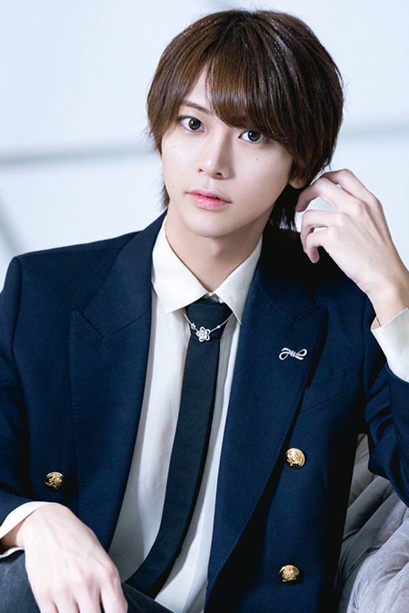 羽川 翼 GOLD 歌舞伎町