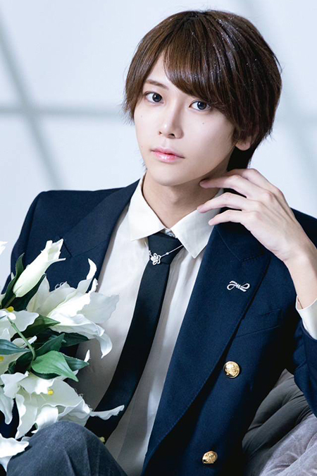 羽川 翼 GOLD 歌舞伎町