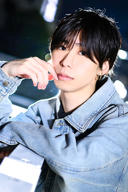 莉夢 REGOLITH -本店- 大阪 ミナミ