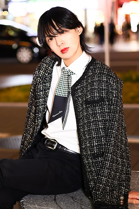 けい REGOLITH -本店- 大阪 ミナミ