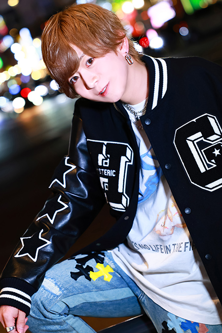 桐嶋 健 REGOLITH -本店- 大阪 ミナミ