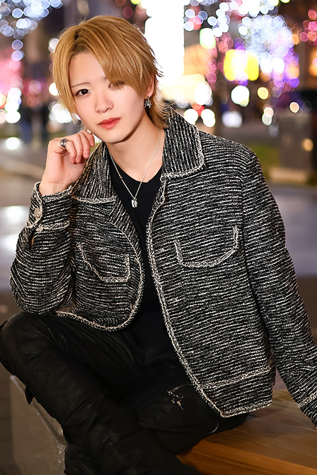 イブ REGOLITH -本店- 大阪 ミナミ