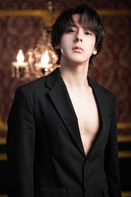 黒咲 貴弘 FUYUTSUKI -OSAKA- 大阪 ミナミ