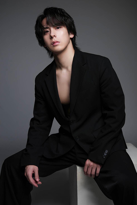 黒咲 貴弘 FUYUTSUKI -OSAKA- 大阪 ミナミ