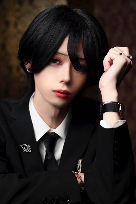 神楽 日向 jam 歌舞伎町