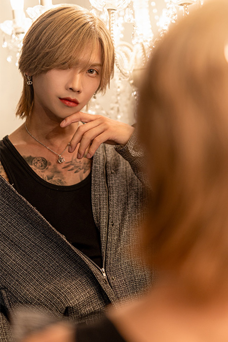 水瀬 ゆのん WORLD 大阪本店 大阪 ミナミ