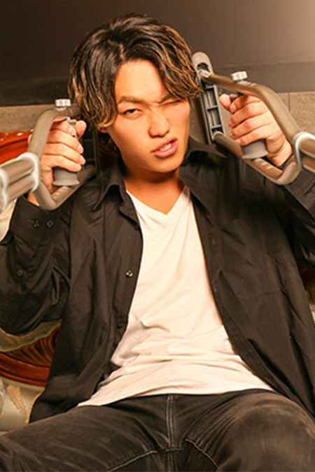 輝 Architect 千葉