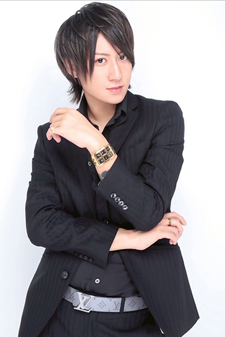 紫電 龍しげぴー BABY 歌舞伎町