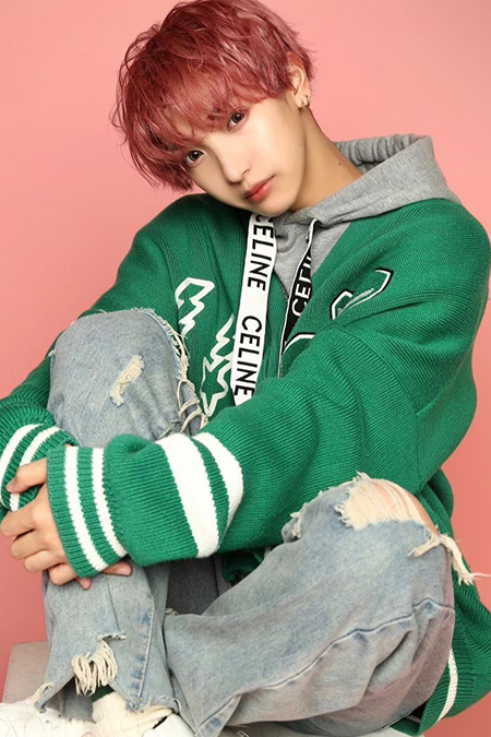 東城 嶺亜れあたん BABY 歌舞伎町