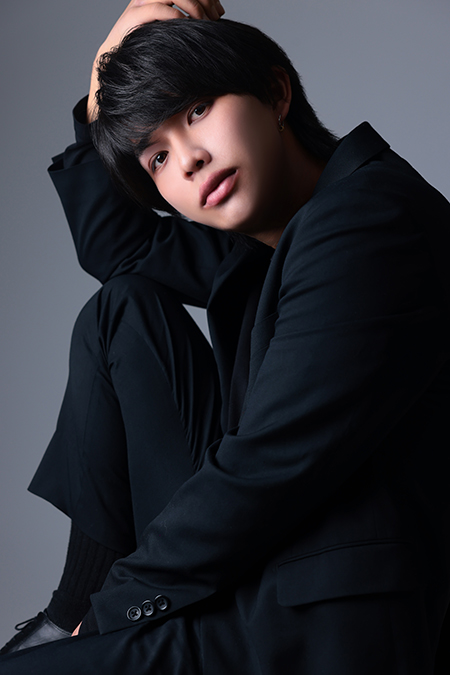 利羽 GO 大阪 ミナミ