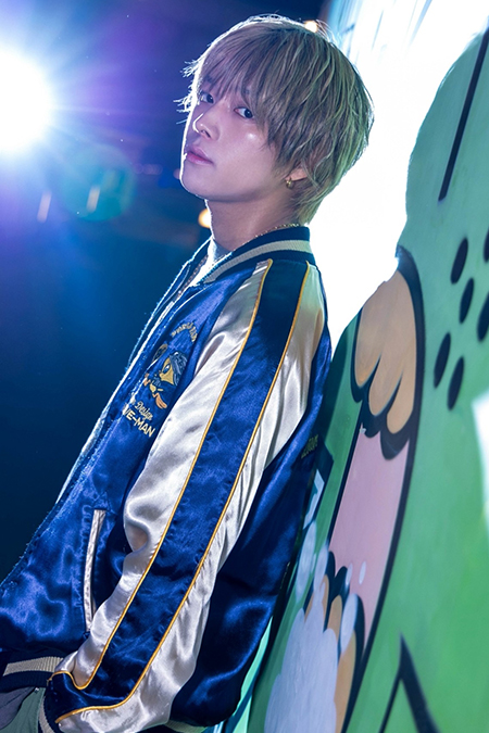 一條 心 ORGODEMIR 大阪 ミナミ