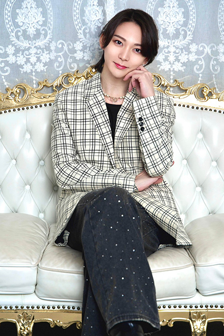 ゆうた PCE UMEDA 大阪 キタ