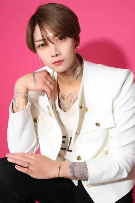 帝 咲夜 KINZISHI 名古屋 栄・錦