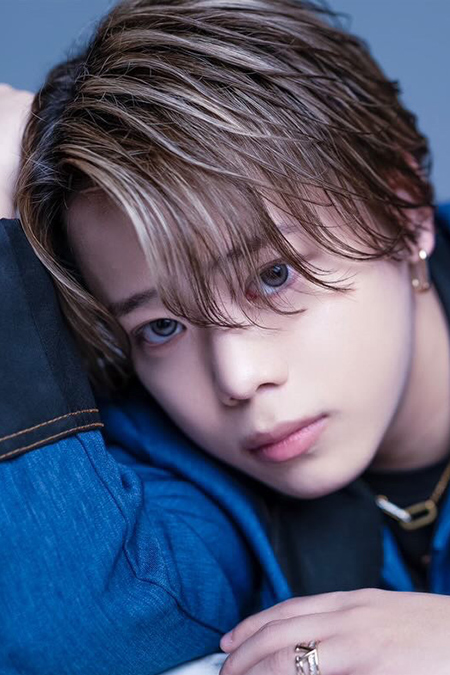 桐生 玲 Valentine 大阪 ミナミ