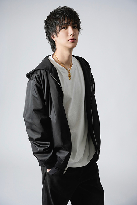 七原 柊也 ORGODEMIR 大阪 ミナミ