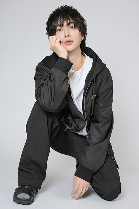 七原 柊也 ORGODEMIR 大阪 ミナミ