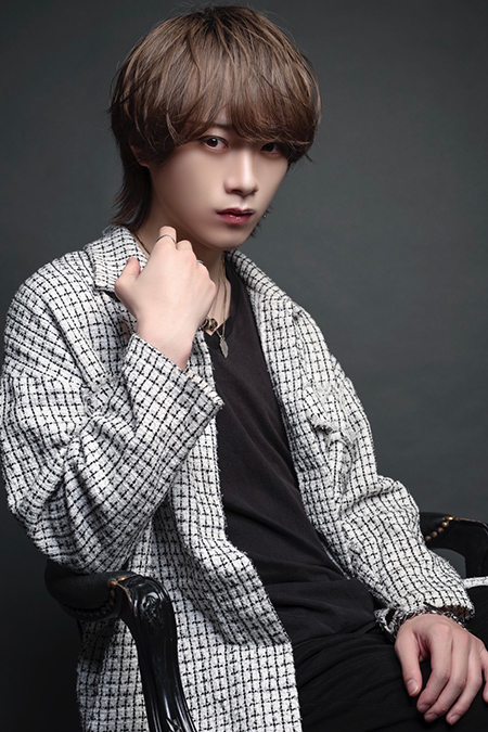 御雷 キルア YGD 歌舞伎町