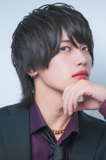 神楽 執 ABYSS 名古屋 栄・錦