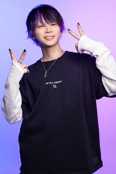 紫咲 恭弥 ATOM-ALLES- 大阪 ミナミ