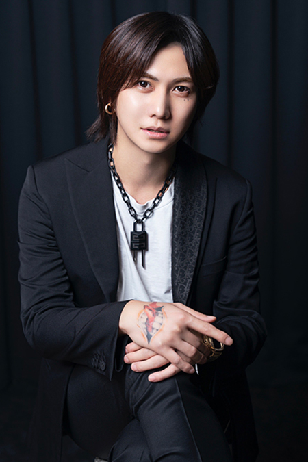 山田 葉 BLACK 歌舞伎町