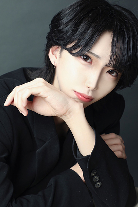 昂希 BLACK 歌舞伎町